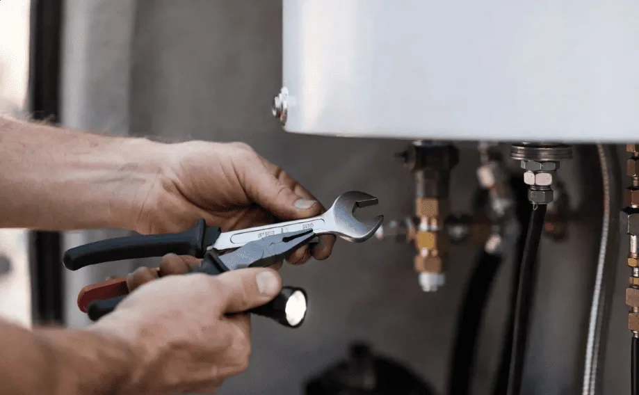 Why choose Water Heater Repair in Wabbaseka, AR